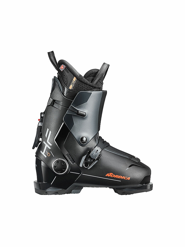Chaussures de ski HF 110 (GW) noir 29,5 (44 1/2)