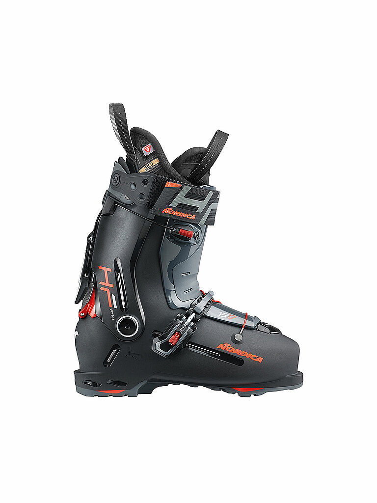Chaussures de ski HF Pro 130 GW noir 27,5 (42 1/2)