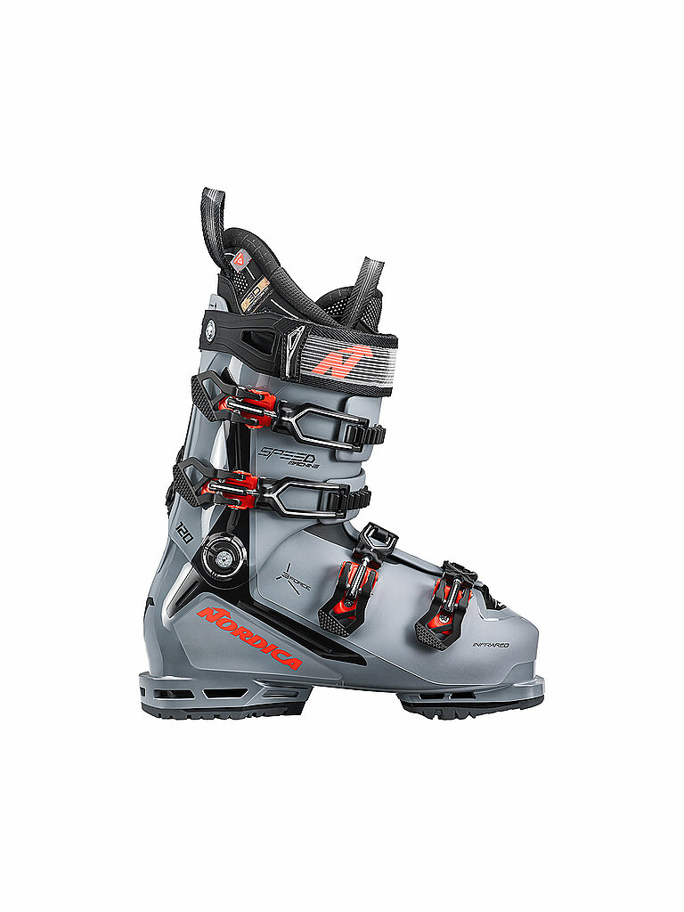 Chaussures de ski Speedmachine 3 120 (GW) gris 28 (43)