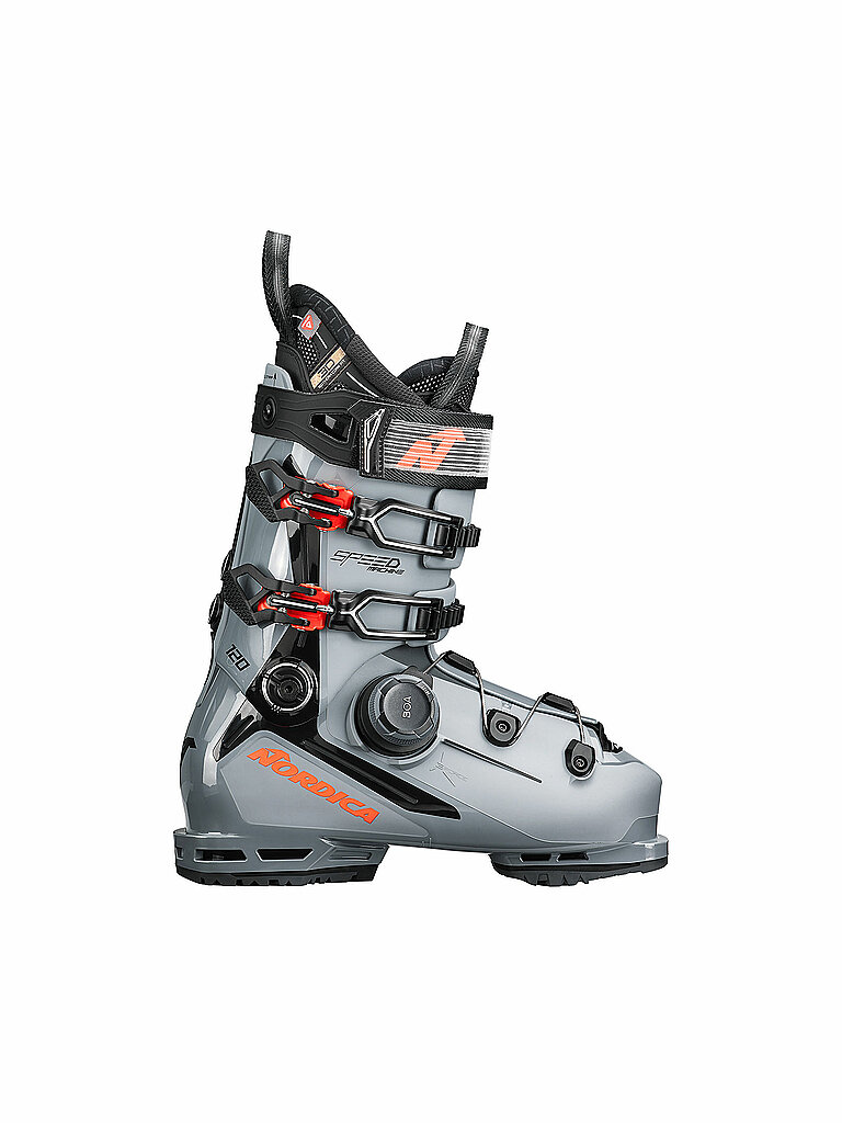 Chaussures de ski Speedmachine 3 BOA 120 GW gris 26,5 (41 1/2)