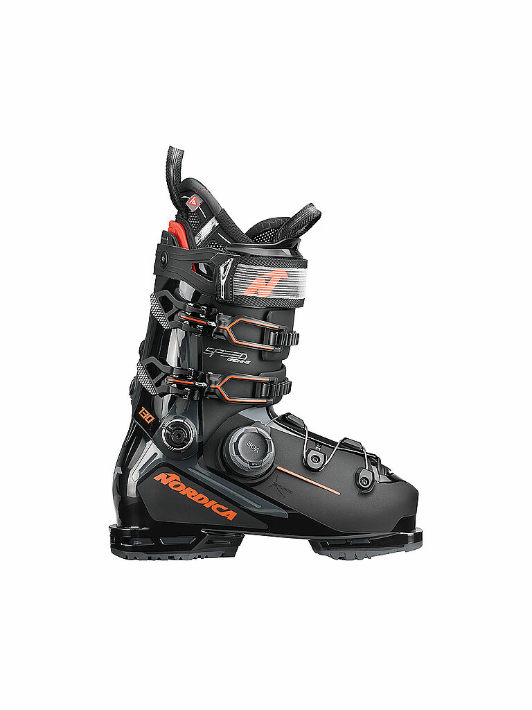 Chaussures de ski Speedmachine 3 BOA 130 GW noir 30,5 (46)