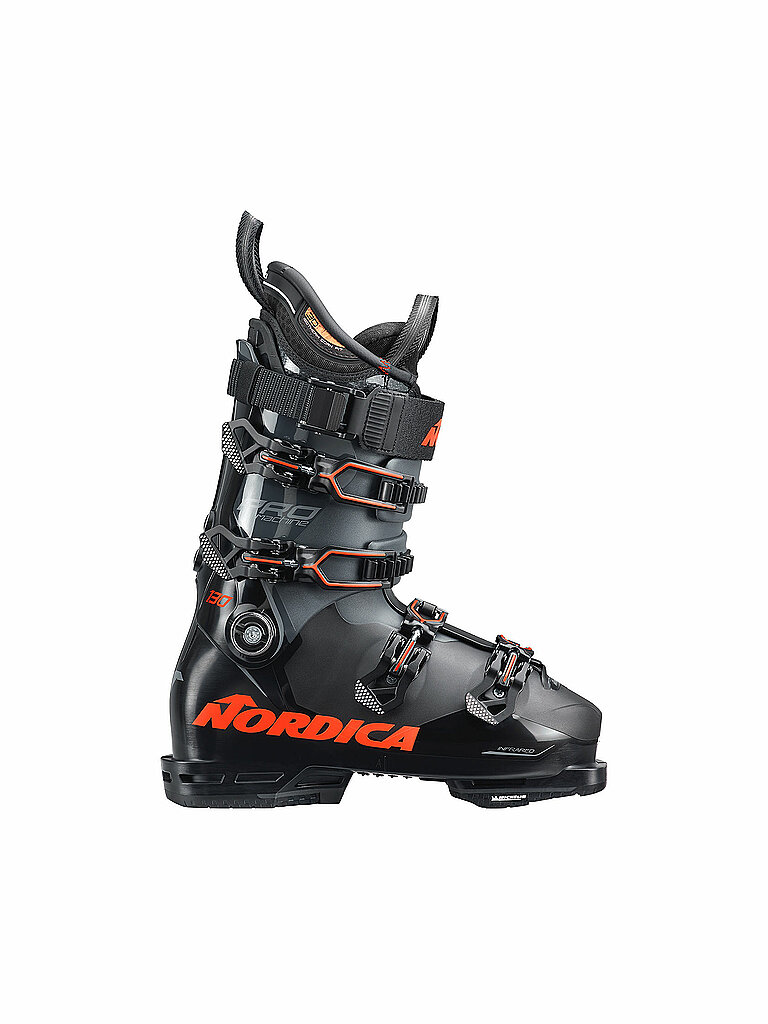 Chaussures de ski Promachine 130 (GW) noir 28 (43)