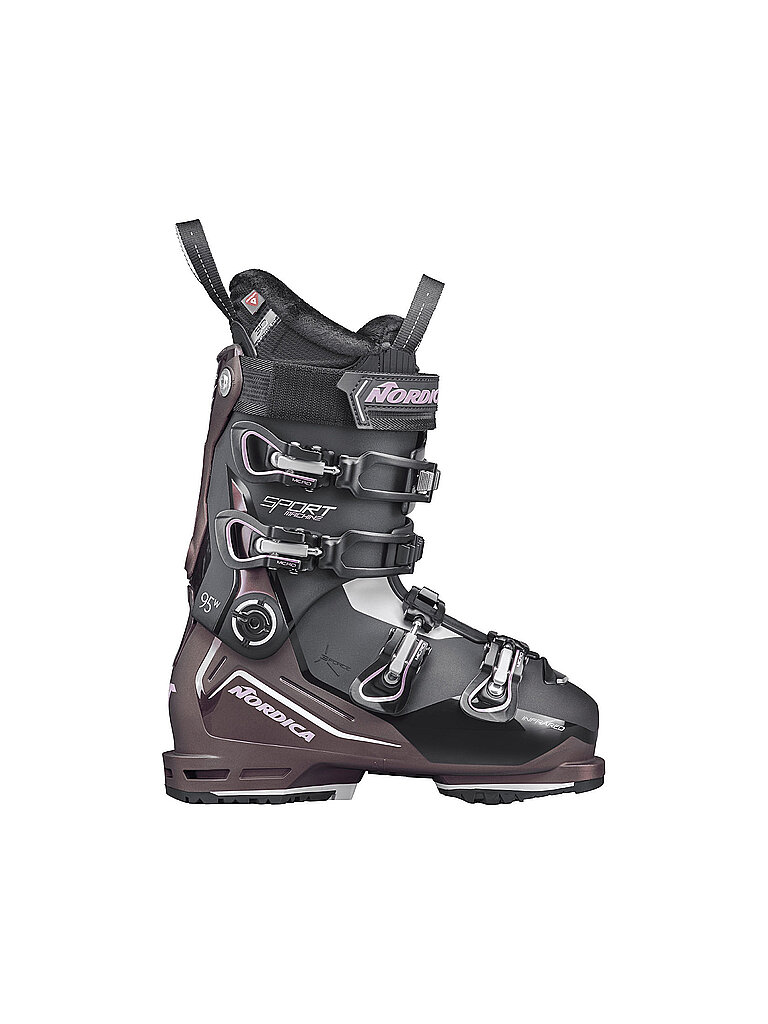 Chaussures de ski Sportmachine 3 95 W (GW) noir 26,5 (40)