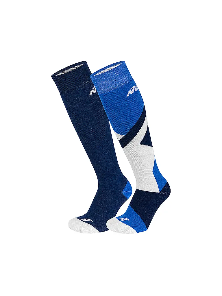 NORDICA | Chaussettes de ski Allmountain Junior pour garçons |
