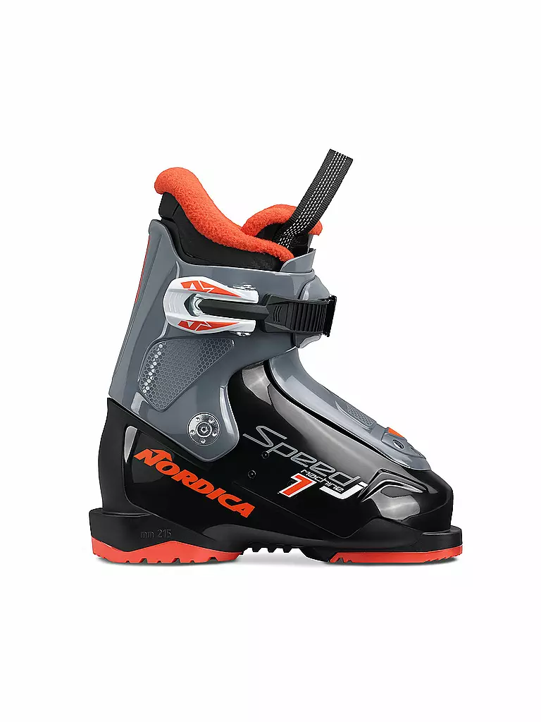 NORDICA | Chaussures de ski enfant Speedmachine J1 | Noir