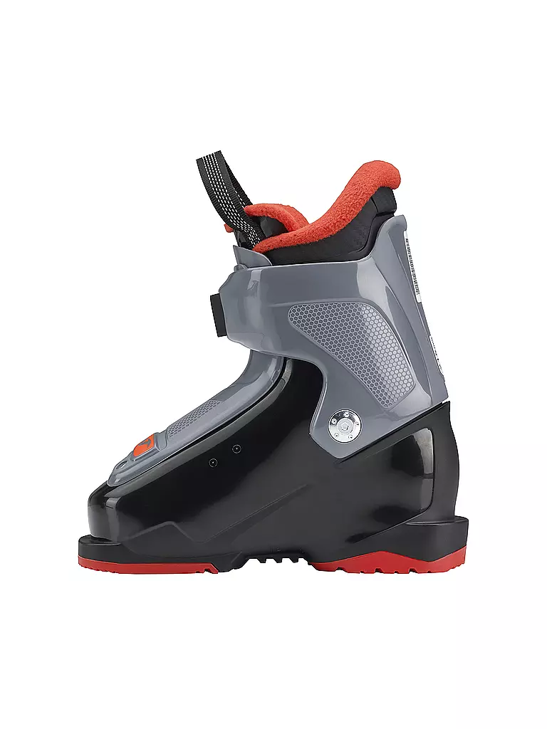 NORDICA | Chaussures de ski enfant Speedmachine J1 | Noir