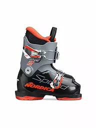 NORDICA | Chaussures de ski enfant Speedmachine J2 | Noir