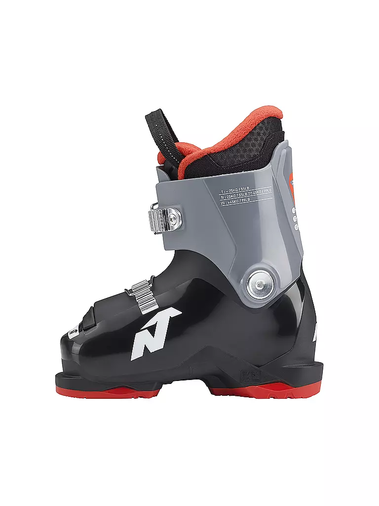 NORDICA | Chaussures de ski enfant Speedmachine J2 | Noir