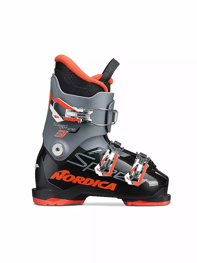 NORDICA | Chaussures de ski enfant Speedmachine J3 | Noir