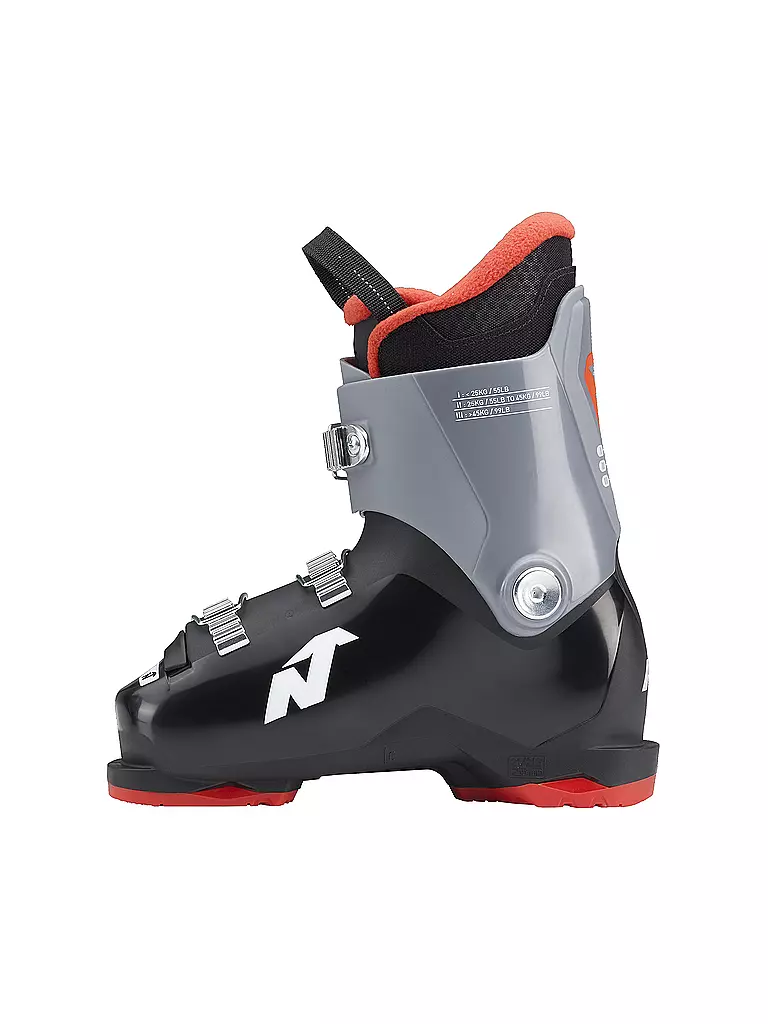 NORDICA | Chaussures de ski enfant Speedmachine J3 | Noir