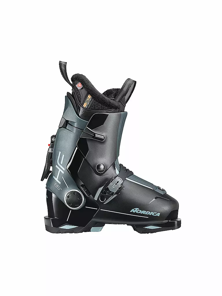 NORDICA | Chaussures de ski femme HF 85 W (GW) | Noir