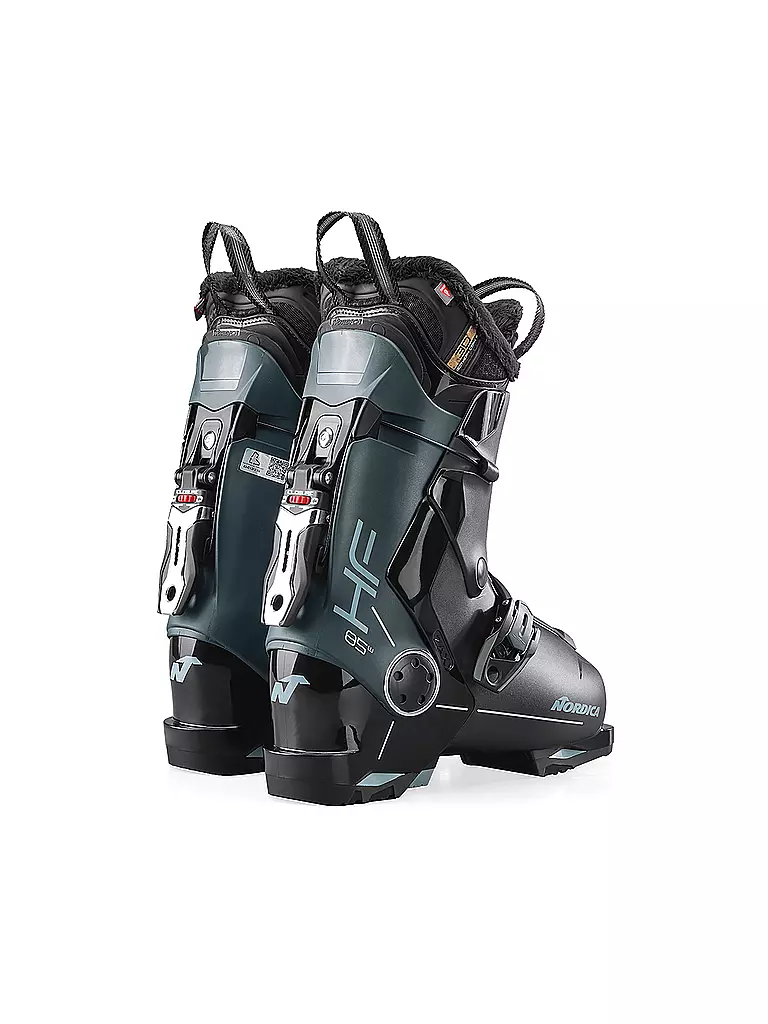 NORDICA | Chaussures de ski femme HF 85 W (GW) |