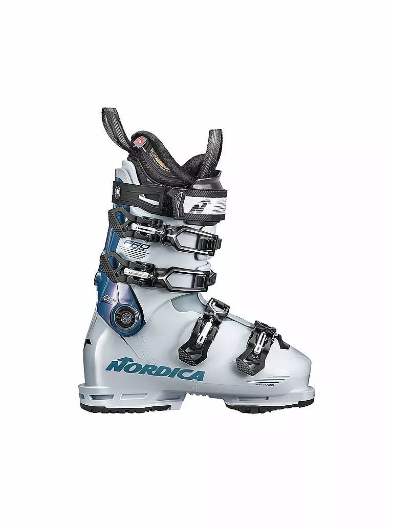 NORDICA | Chaussures de ski femme Promachine 105 W (GW) | Blanc