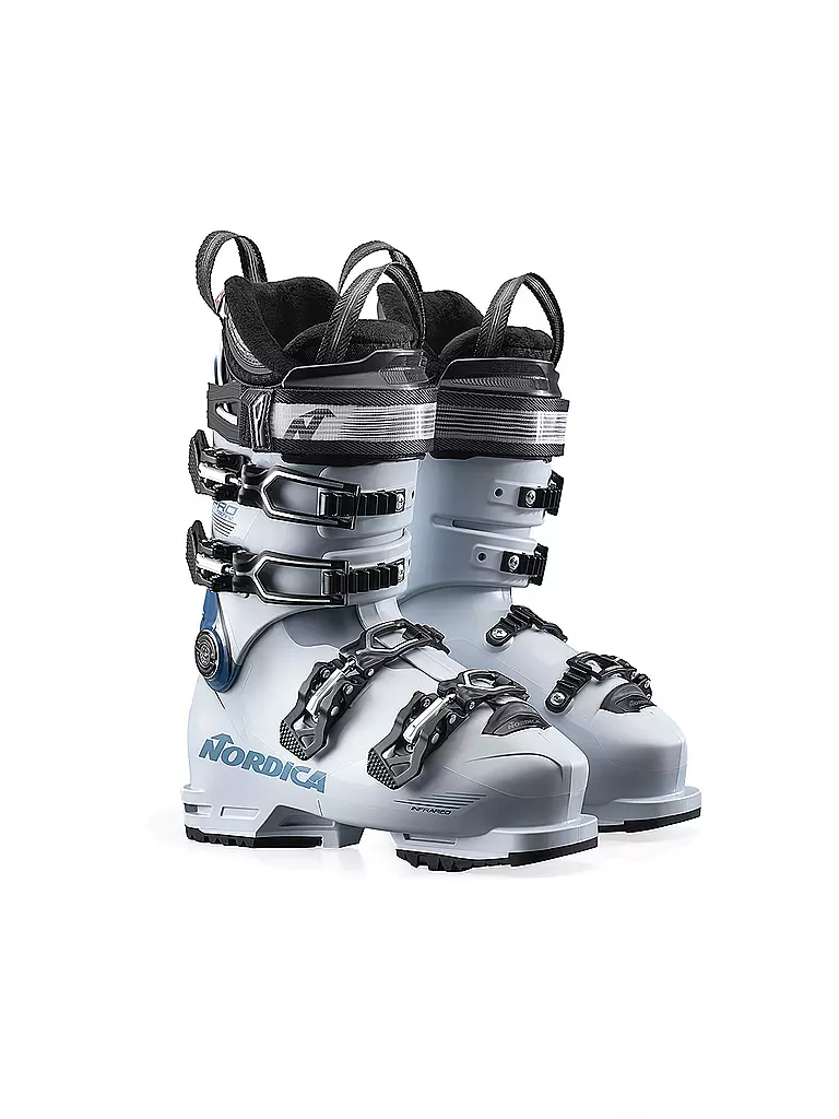 NORDICA | Chaussures de ski femme Promachine 105 W (GW) |