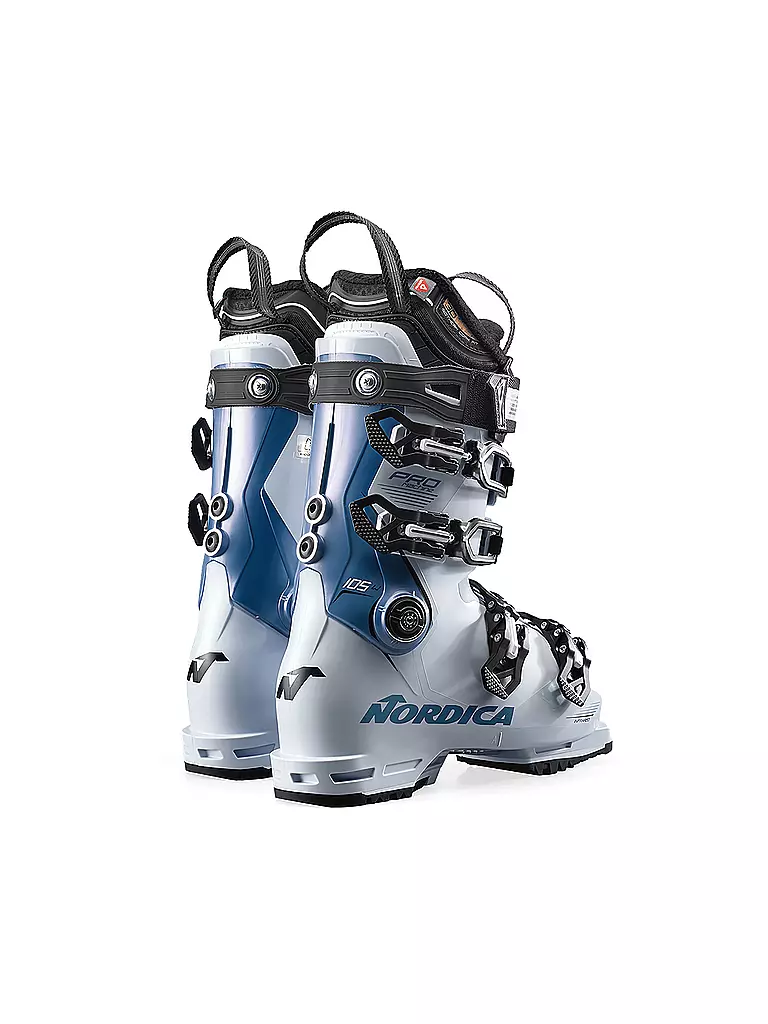 NORDICA | Chaussures de ski femme Promachine 105 W (GW) |
