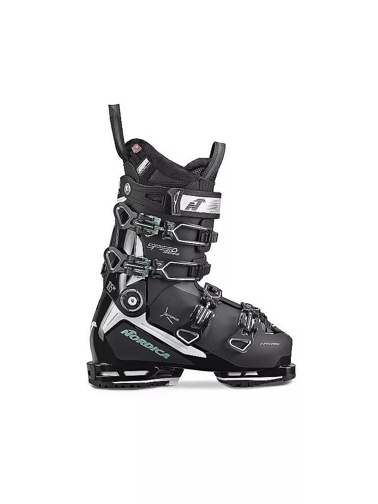 NORDICA | Chaussures de ski femme Speedmachine 3 105 W (GW) | Noir