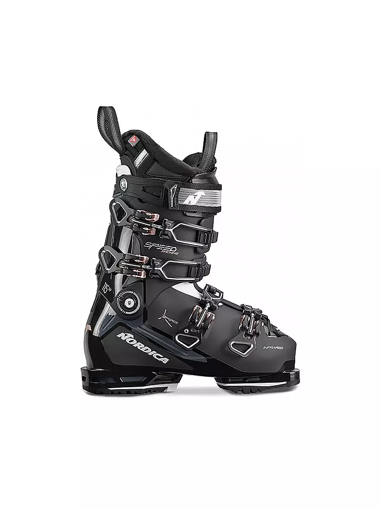 NORDICA | Chaussures de ski femme Speedmachine 3 115 W (GW) | Noir