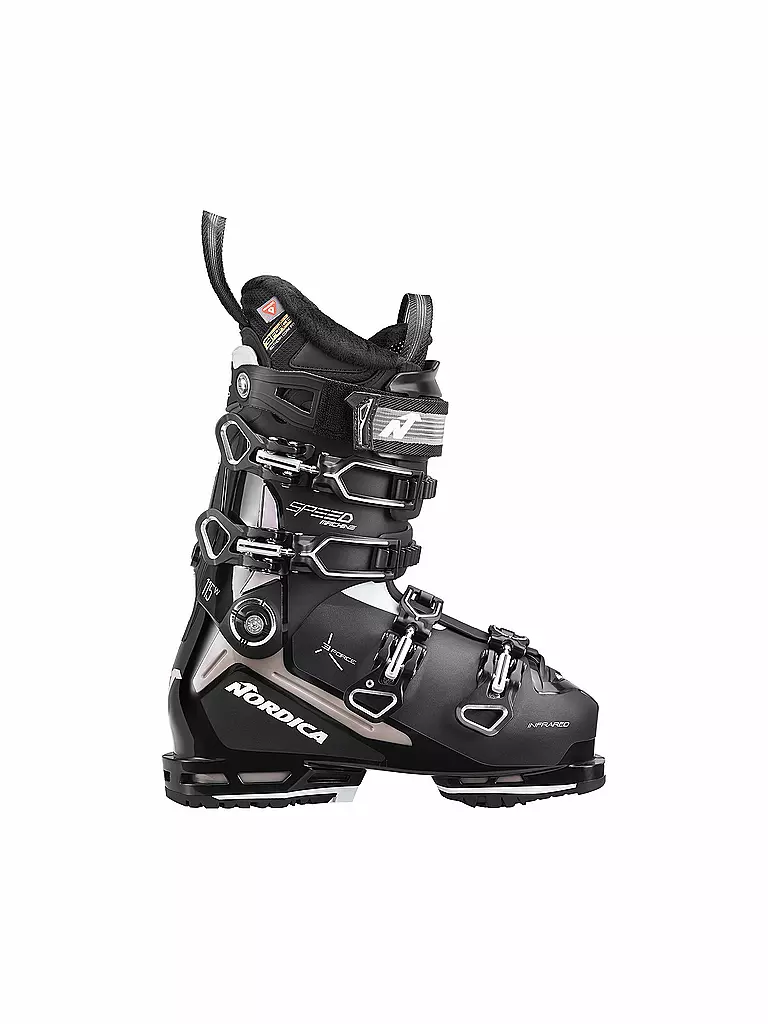 NORDICA | Chaussures de ski femme Speedmachine 3 115 W (GW) | Noir