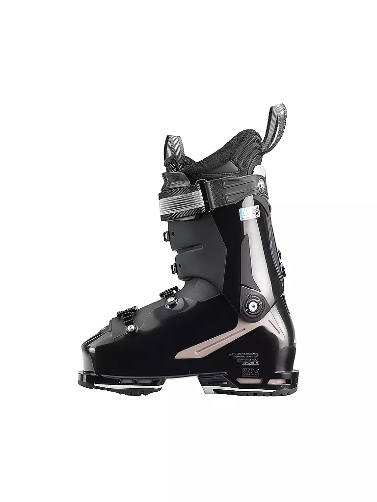 NORDICA | Chaussures de ski femme Speedmachine 3 115 W (GW) |