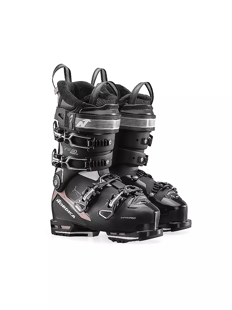 NORDICA | Chaussures de ski femme Speedmachine 3 115 W (GW) |