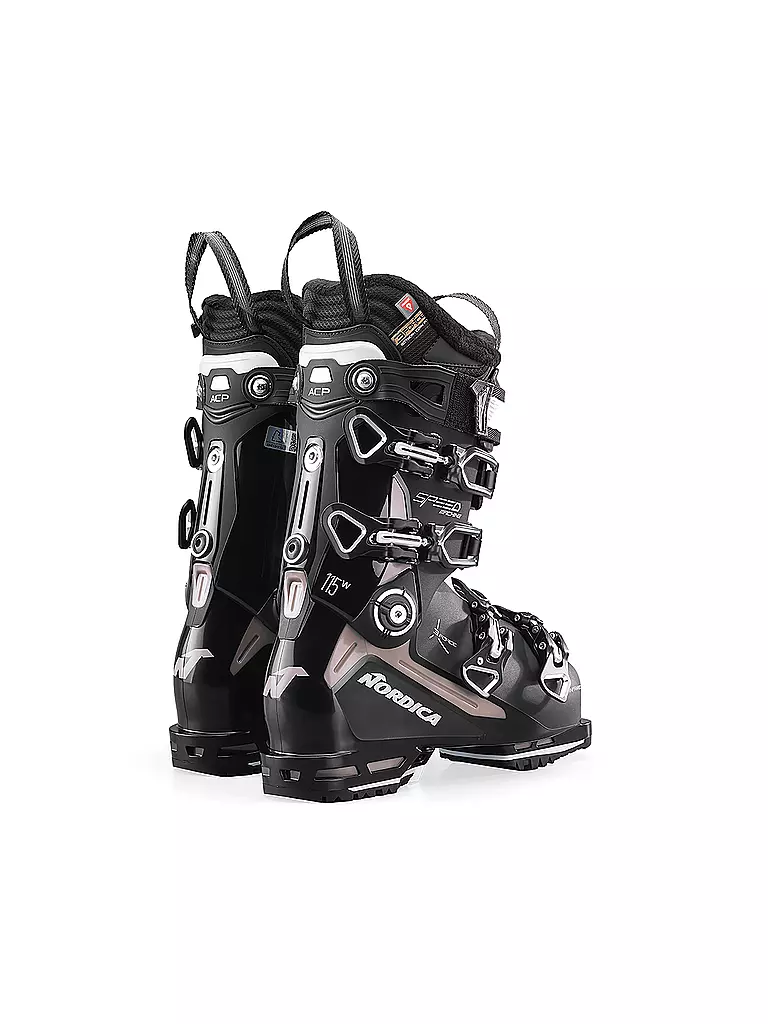 NORDICA | Chaussures de ski femme Speedmachine 3 115 W (GW) |