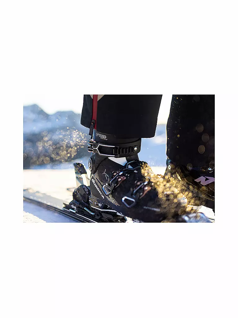 NORDICA | Chaussures de ski femme Speedmachine 3 115 W (GW) |