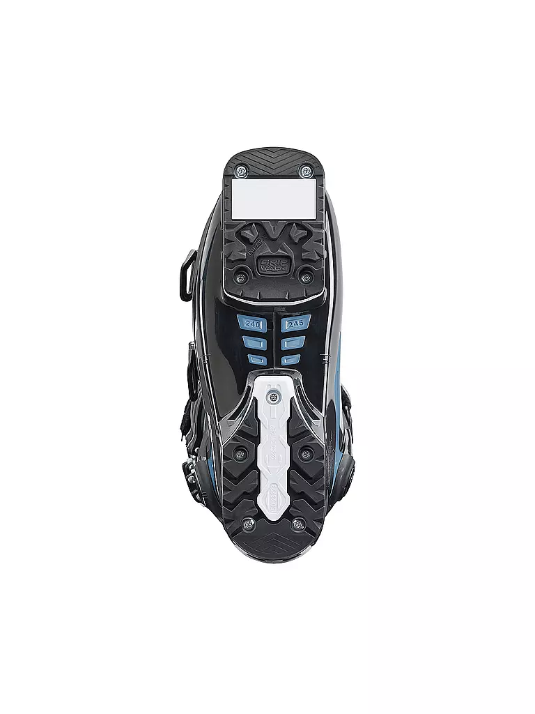 NORDICA | Chaussures de ski femme Speedmachine 3 95 W GW |