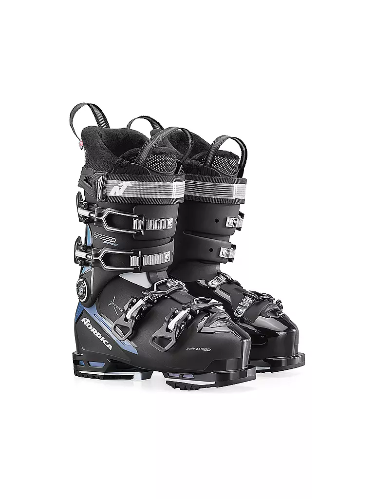 NORDICA | Chaussures de ski femme Speedmachine 3 95 W GW |