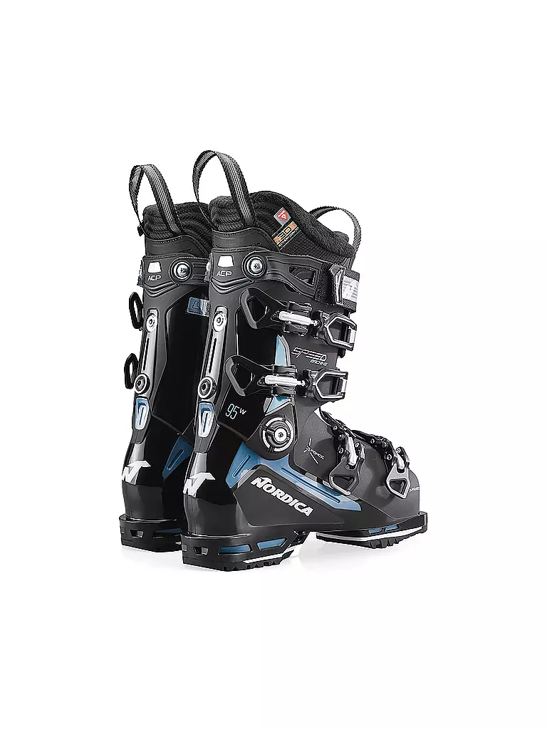 NORDICA | Chaussures de ski femme Speedmachine 3 95 W GW |