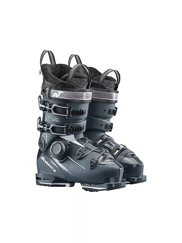 NORDICA | Chaussures de ski femme Speedmachine 3 BOA 105 W GW |
