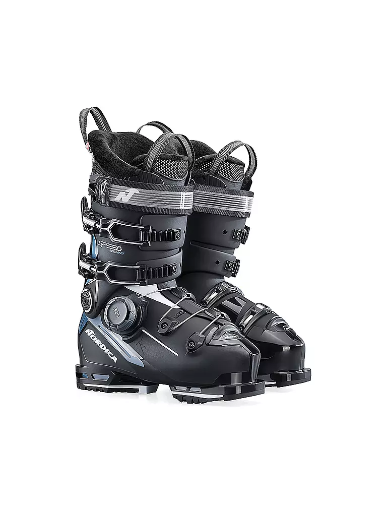 NORDICA | Chaussures de ski femme Speedmachine 3 BOA 95 W GW |