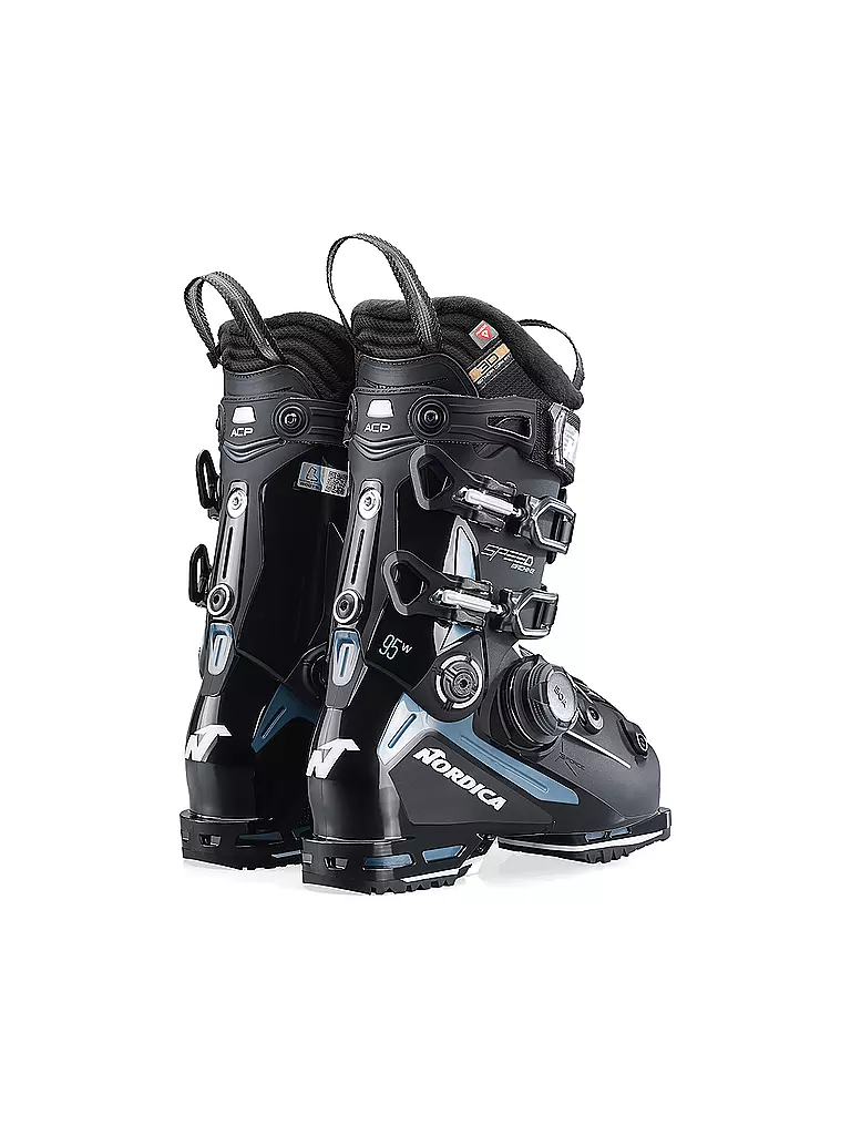 NORDICA | Chaussures de ski femme Speedmachine 3 BOA 95 W GW |