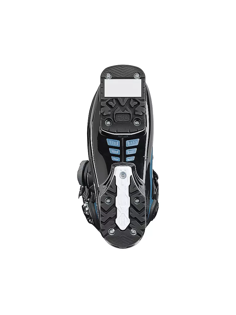 NORDICA | Chaussures de ski femme Speedmachine 3 BOA 95 W GW |