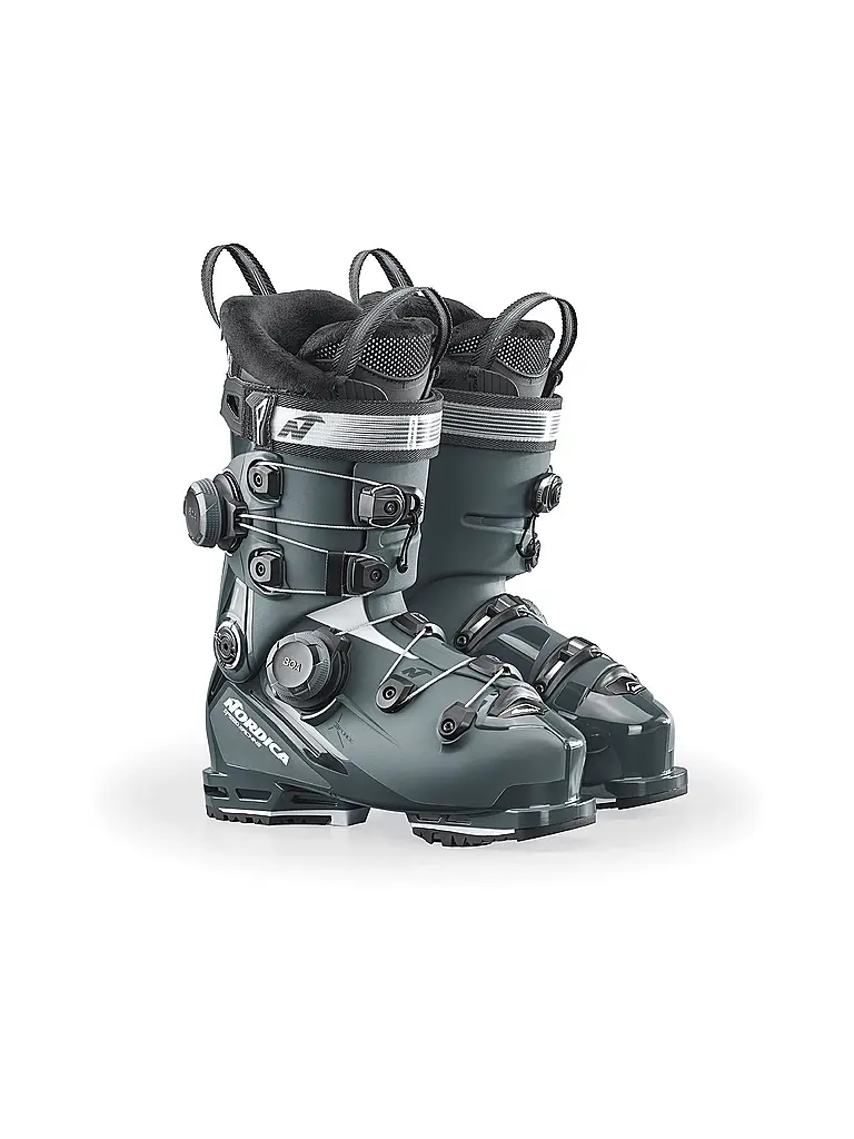 NORDICA | Chaussures de ski femme Speedmachine 3 Boa DD 105 W (GW) |