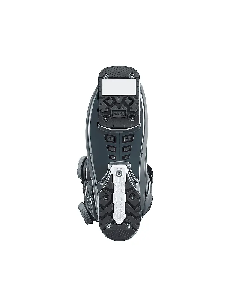 NORDICA | Chaussures de ski femme Speedmachine 3 Boa DD 105 W (GW) |
