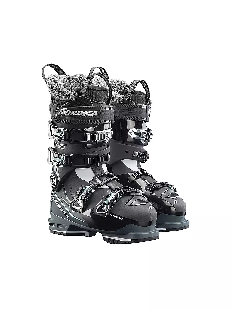 NORDICA | Chaussures de ski femme Sportmachine 3 95 W (GW) | Noir