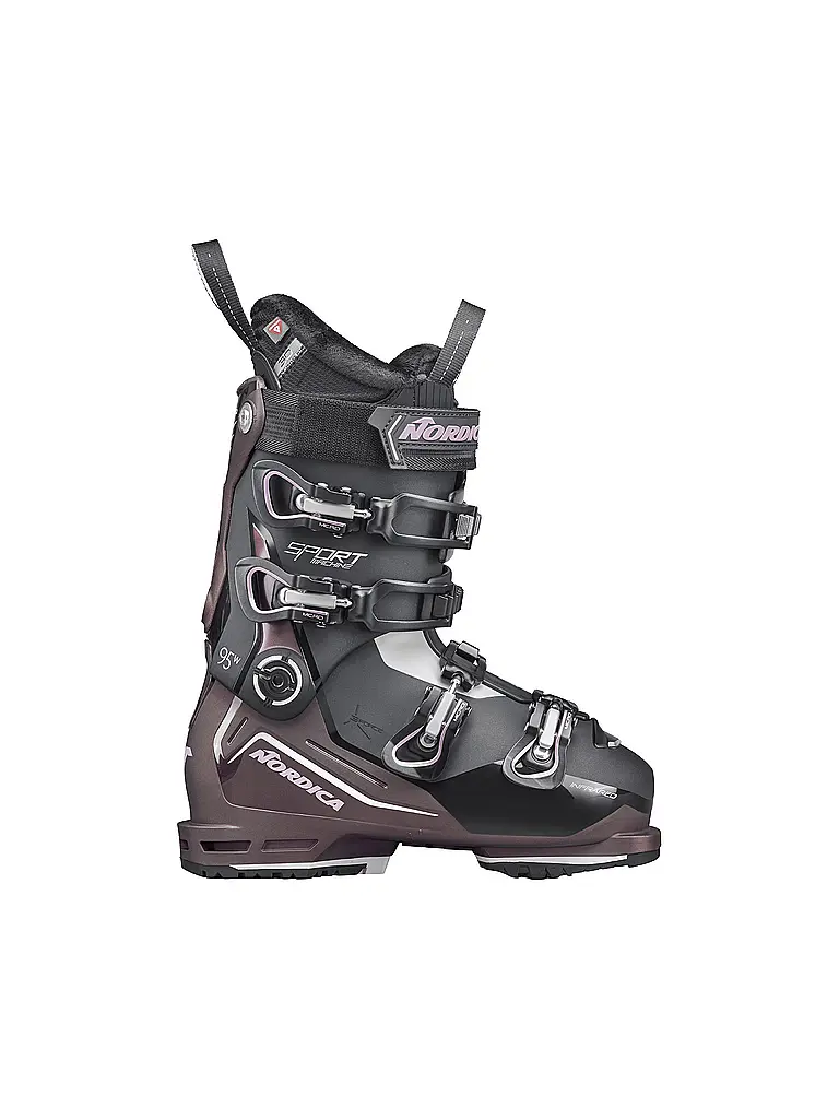 NORDICA | Chaussures de ski femme Sportmachine 3 95 W (GW) | Noir