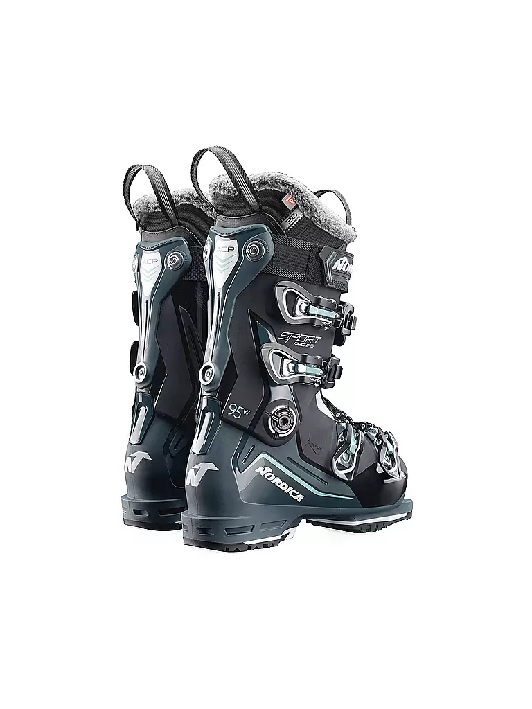 NORDICA | Chaussures de ski femme Sportmachine 3 95 W (GW) |