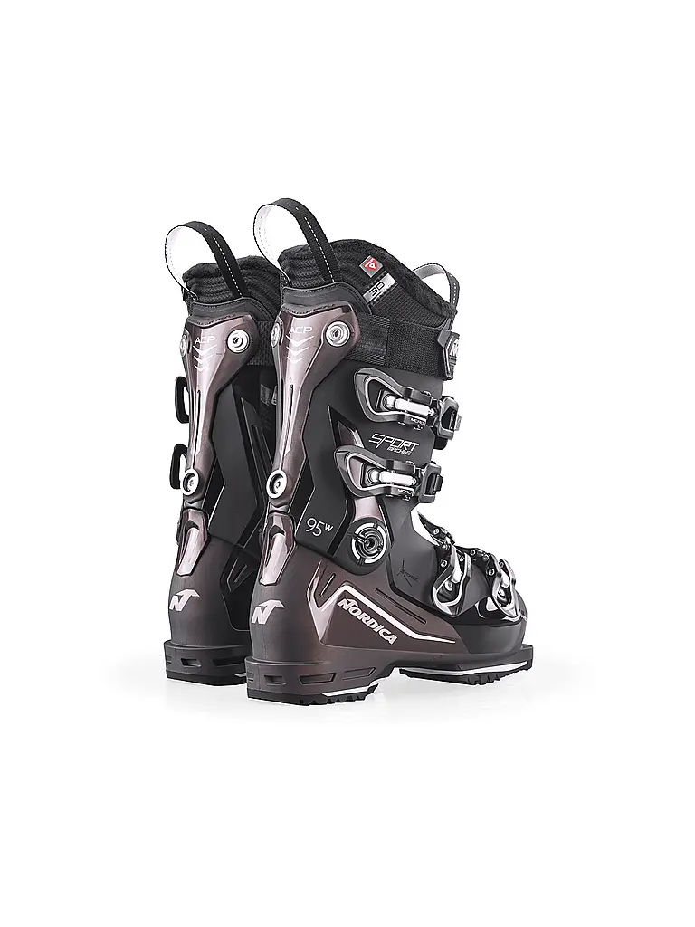 NORDICA | Chaussures de ski femme Sportmachine 3 95 W (GW) |