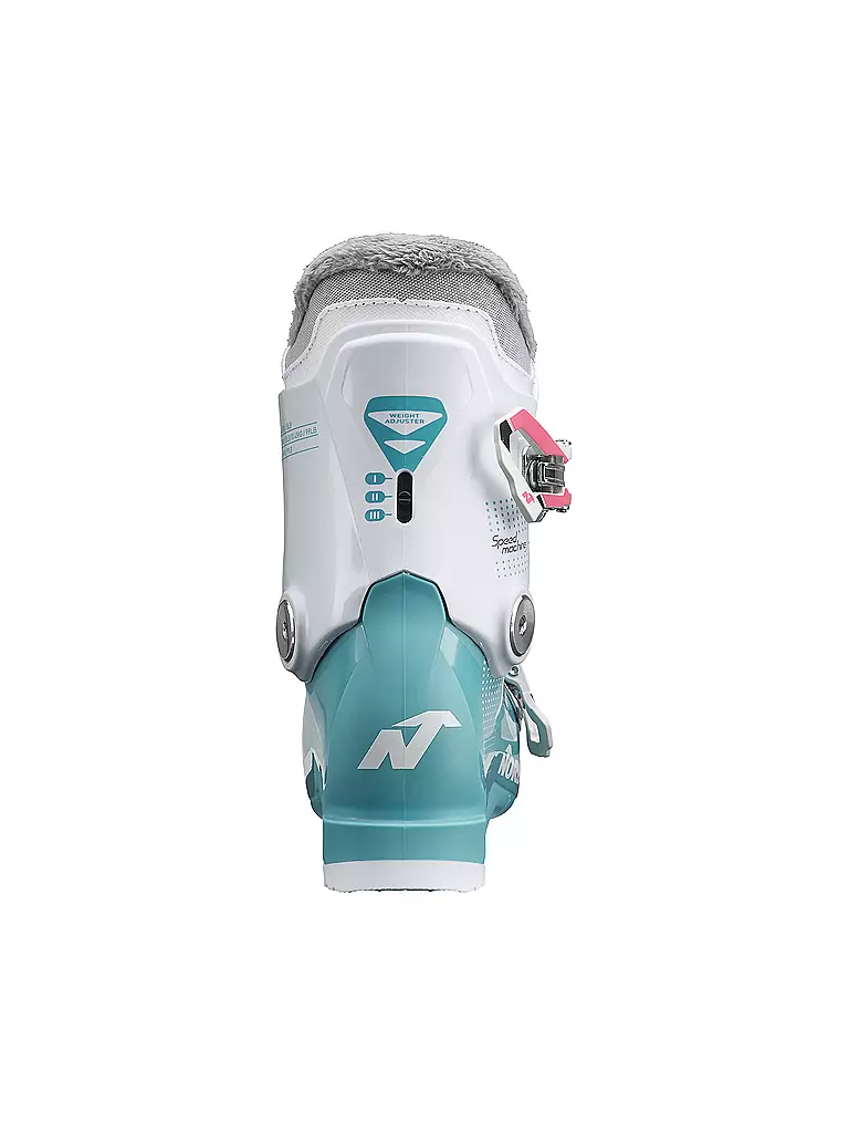 NORDICA | Chaussures de ski fille Speedmachine J2 Girl |