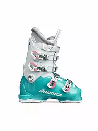 NORDICA | Chaussures de ski fille Speedmachine J4 Girl | Bleu clair
