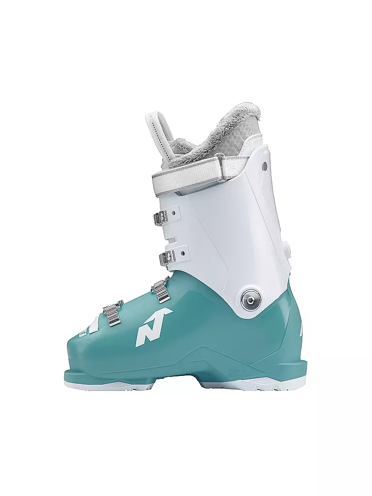 NORDICA | Chaussures de ski fille Speedmachine J4 Girl | Bleu clair