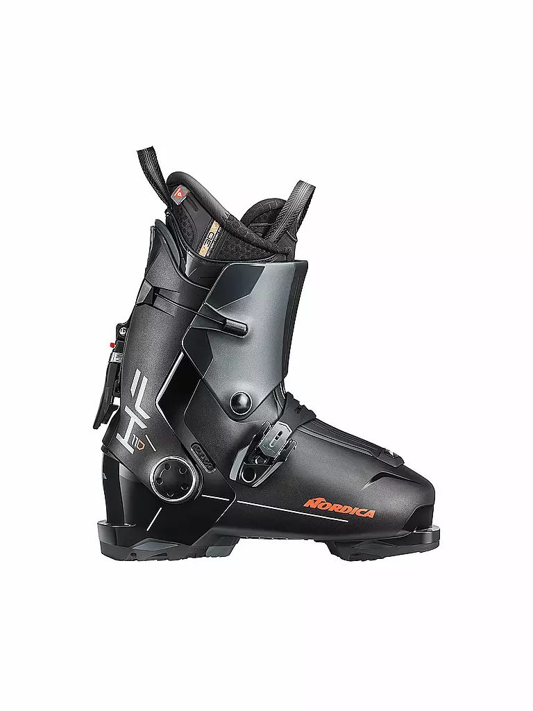 NORDICA | Chaussures de ski homme HF 110 (GW) | Noir