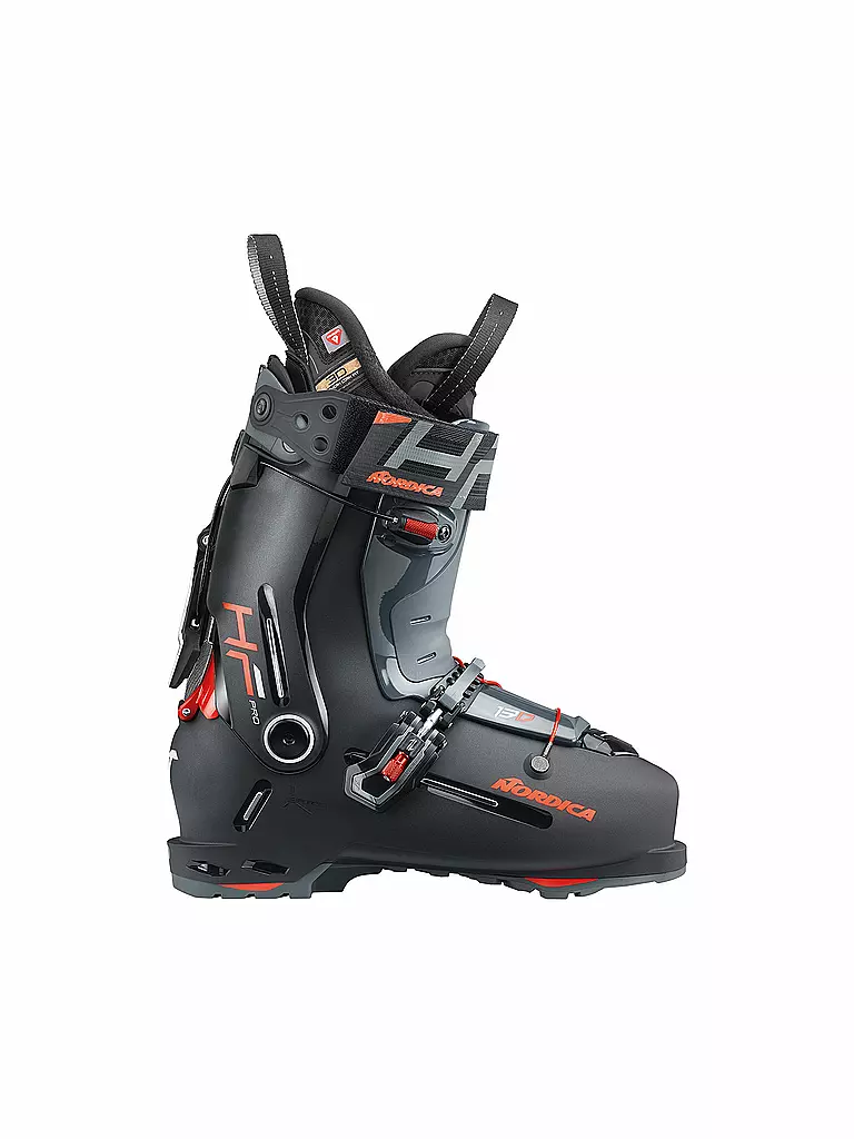 NORDICA | Chaussures de ski homme HF Pro 130 GW | Noir