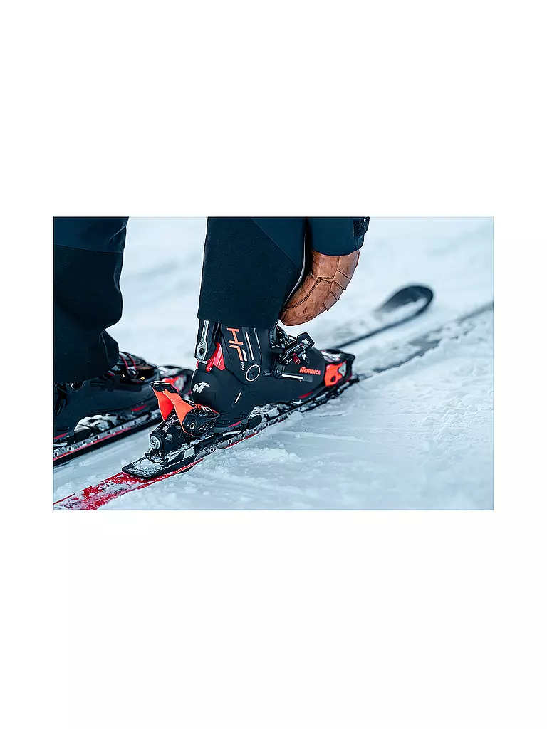 NORDICA | Chaussures de ski homme HF Pro 130 GW |