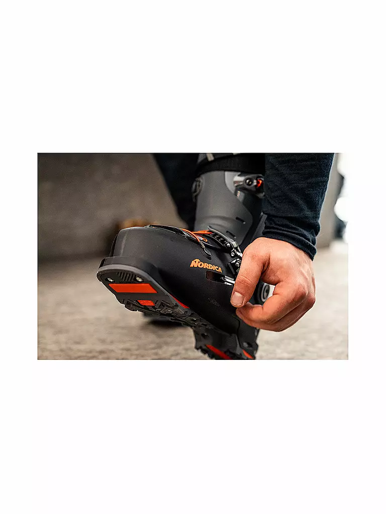 NORDICA | Chaussures de ski homme HF Pro 130 GW |