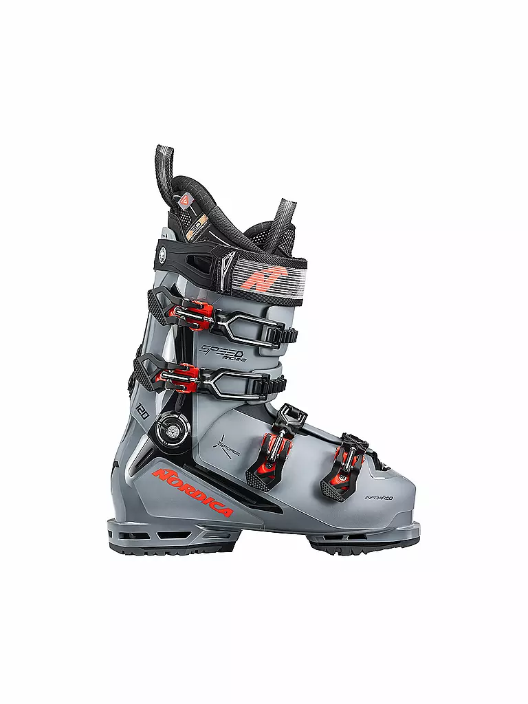 NORDICA | Chaussures de ski homme Speedmachine 3 120 (GW) | Gris