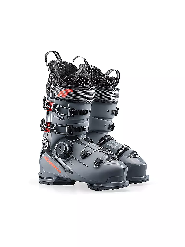 NORDICA | Chaussures de ski homme Speedmachine 3 BOA 120 GW |