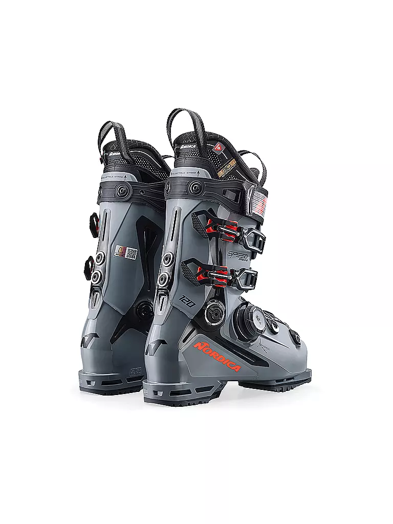 NORDICA | Chaussures de ski homme Speedmachine 3 BOA 120 GW |