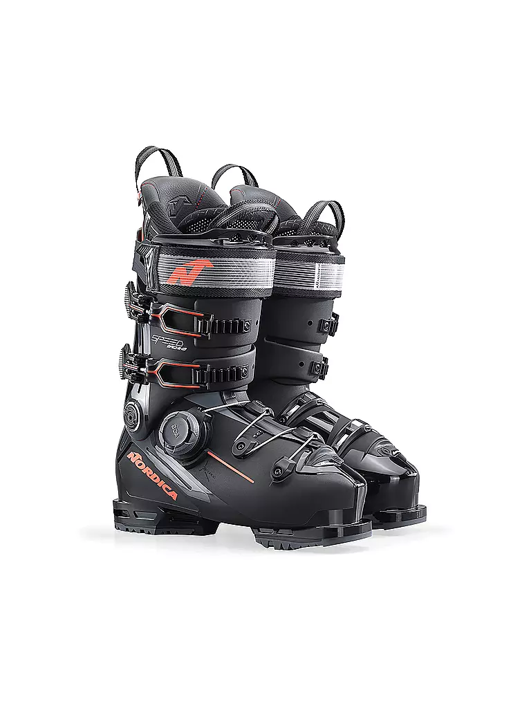 NORDICA | Chaussures de ski homme Speedmachine 3 BOA 130 GW |